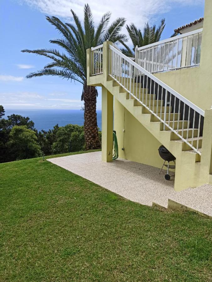 Casa Das Merces Angra do Heroísmo Exterior foto