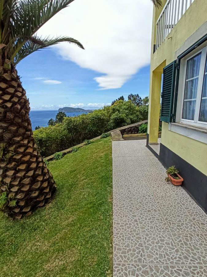 Casa Das Merces Angra do Heroísmo Exterior foto