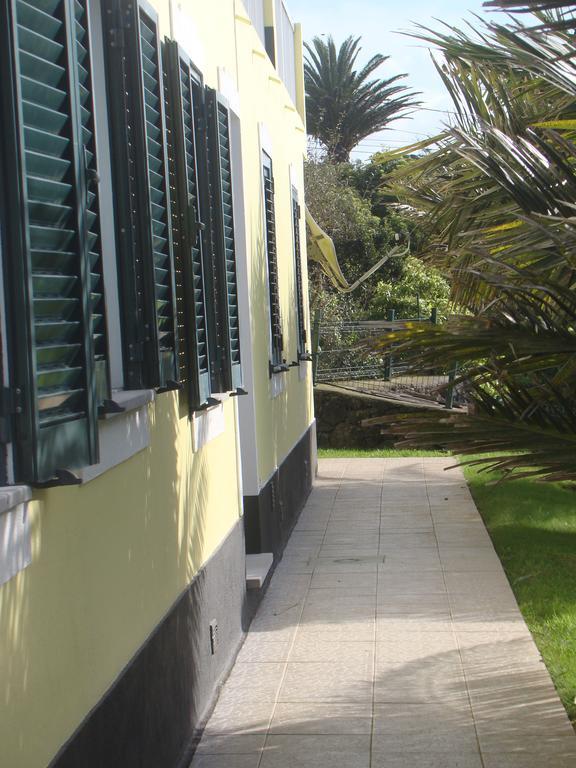Casa Das Merces Angra do Heroísmo Exterior foto