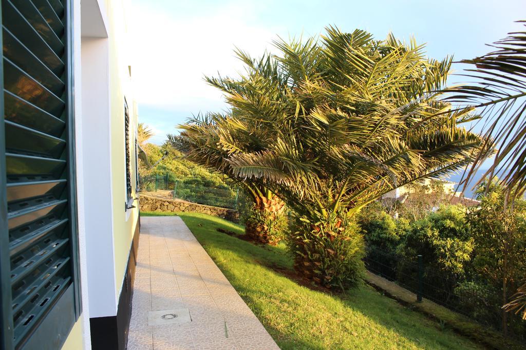 Casa Das Merces Angra do Heroísmo Exterior foto