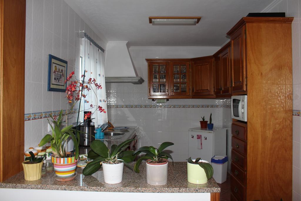 Casa Das Merces Angra do Heroísmo Exterior foto