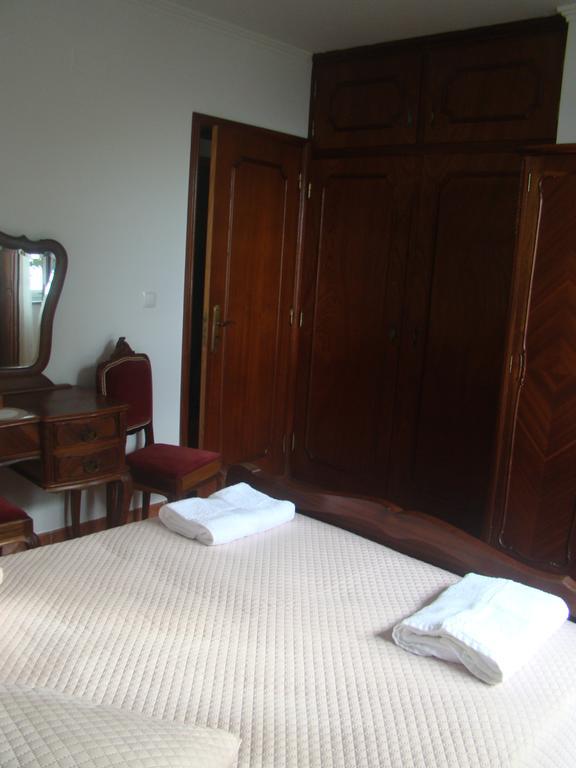 Casa Das Merces Angra do Heroísmo Exterior foto